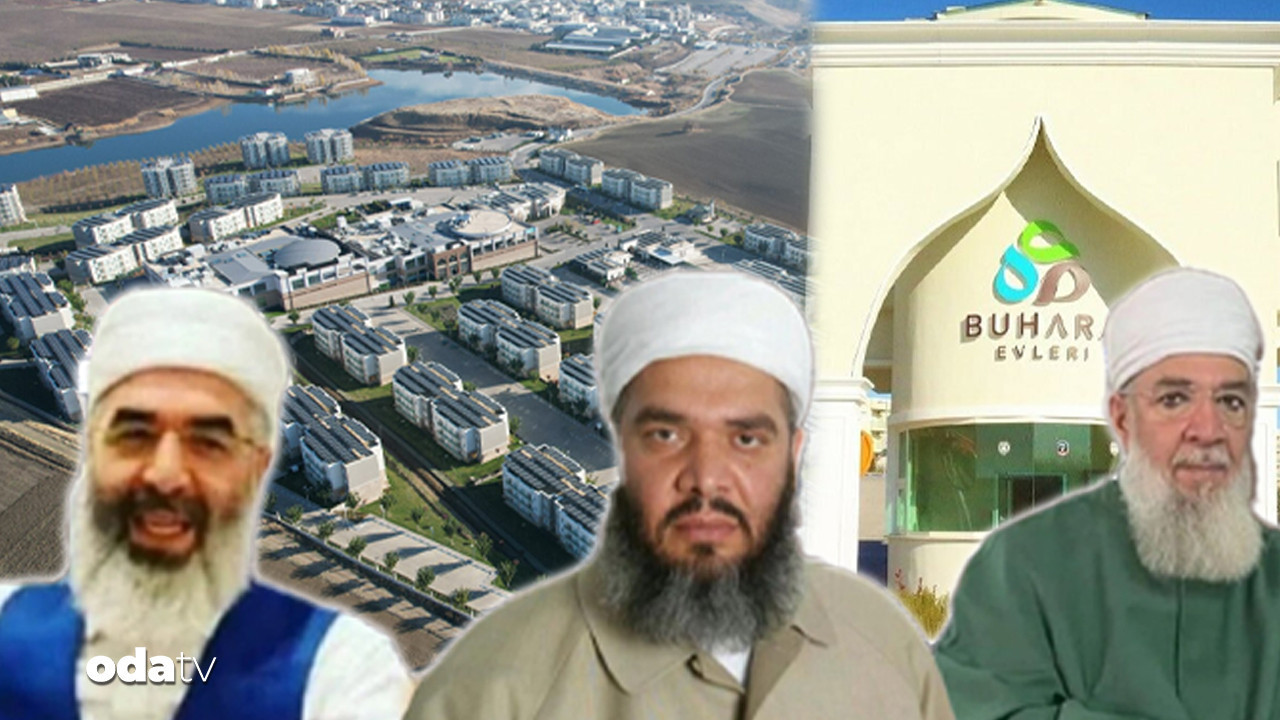 Yargıtay son noktayı koydu… Menzil Cemaati’nde ‘Buhara’ krizi