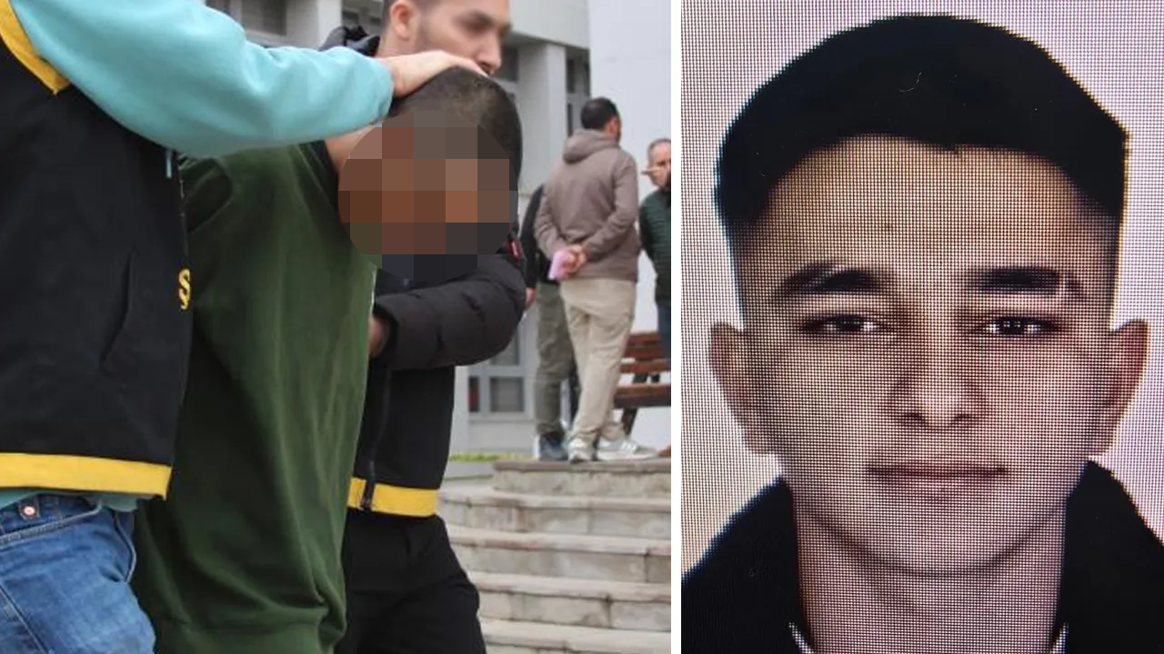 19 yaşındaki Enes, 4 bin lira alacağı yüzünden öldürülmüş