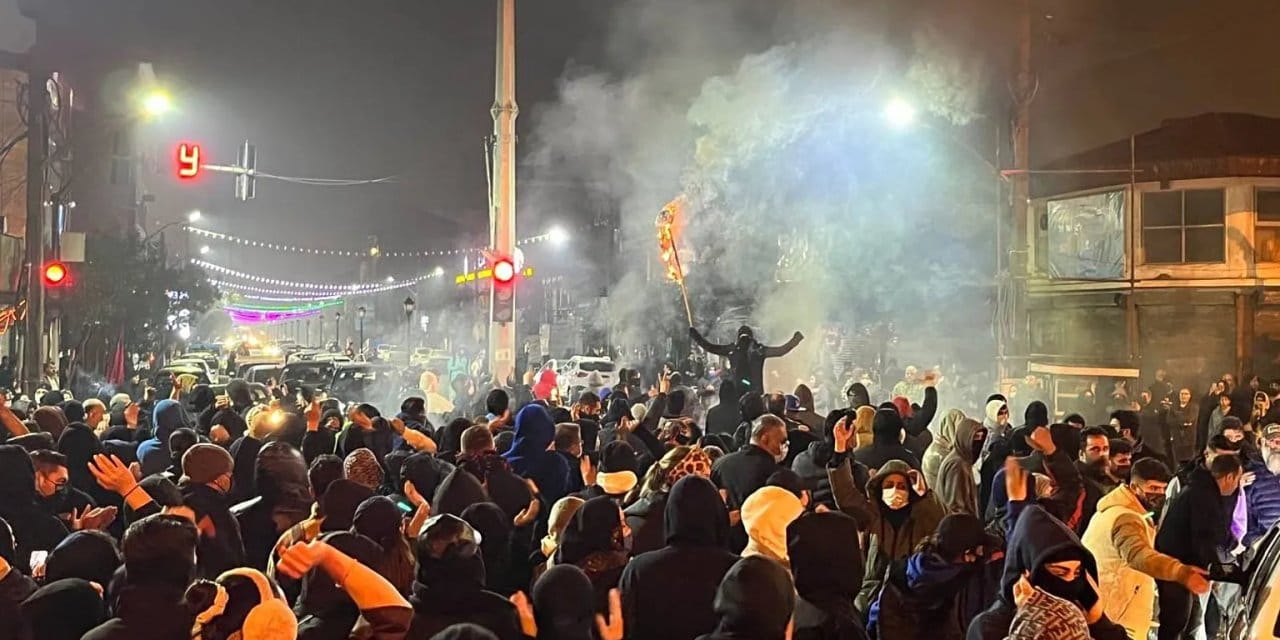 ABD yönetimi, İran’a saldırının nasıl yürütüleceğini görüştü