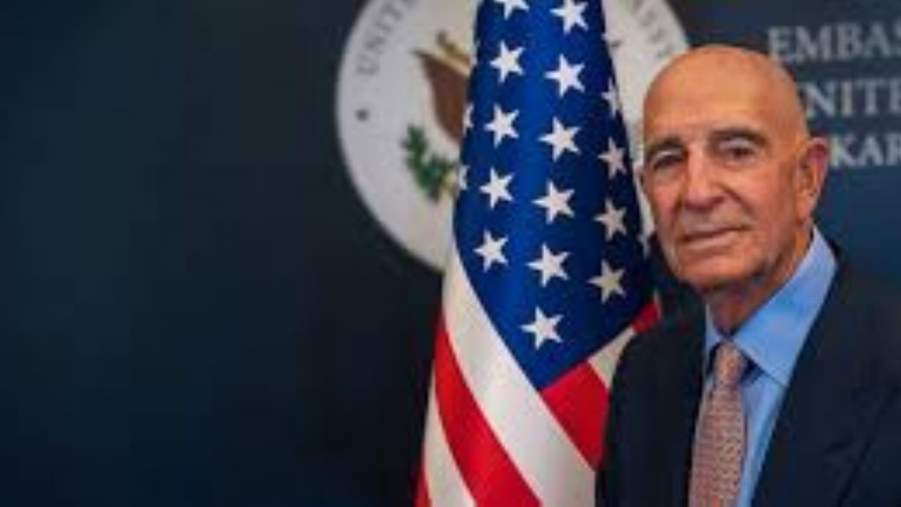 ABD’den Suriye sahasına çatışmaları durdurun çağrısı