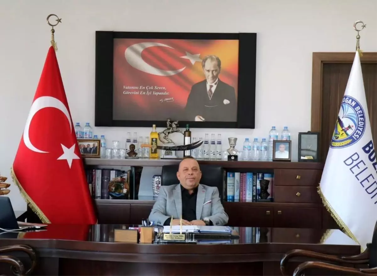 Başkan Özel: “Oda başkanları ve yönetimleriyle iş birliği içinde çalışmaya devam edeceğiz”