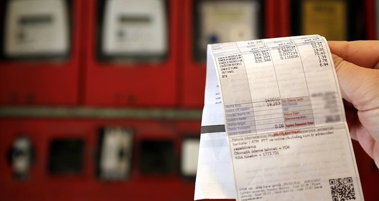 Elektriğe zam sinyali: EPDK Başkanı açıkladı