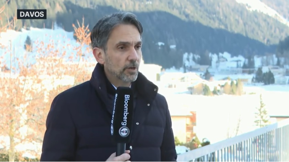 Ernst and Young/Shimaly: Şirketler yapay zekayı ölçeklendirmeyi konuşuyor