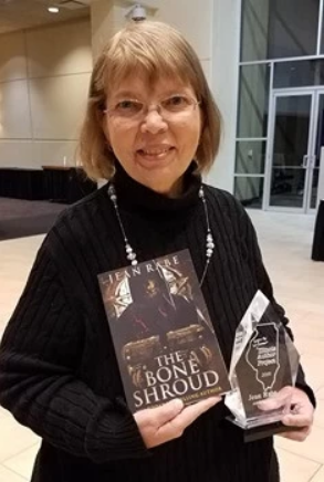 Fantezi Dünyasının Kaybı: Ünlü Yazar ve Editör Jean Rabe 68 Yaşında Vefat Etti