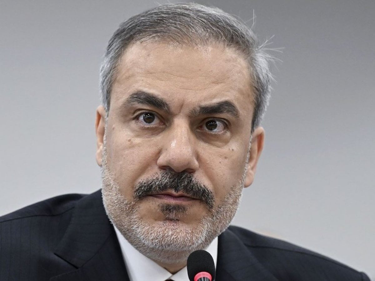 Hakan Fidan: 10 Mart mutabakatını nasıl desteklediysek 18 Ocak mutabakatını da destekliyoruz