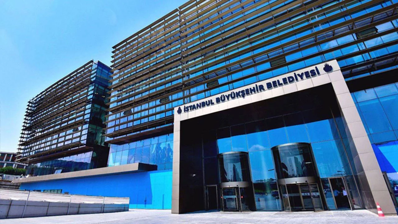 İBB soruşturması. Bazı isimlerin ev hapsi kararı kaldırıldı