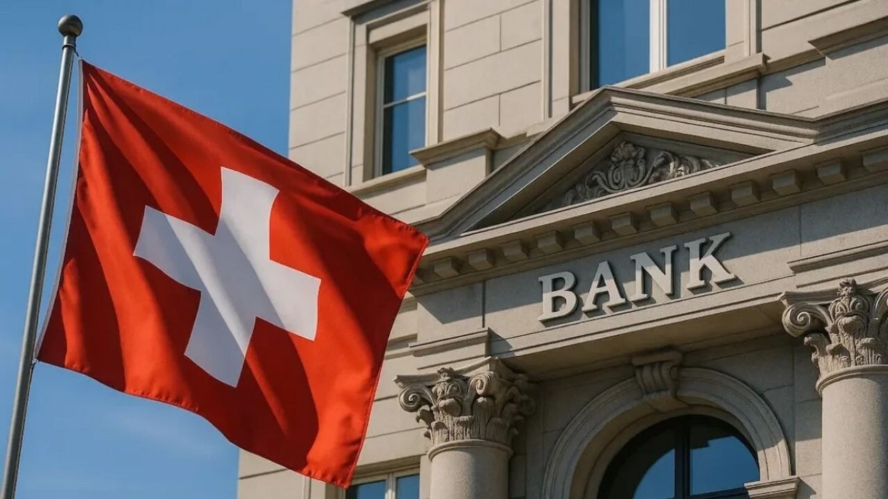 İsviçre, Maduro’nun tüm varlıklarını dondurdu