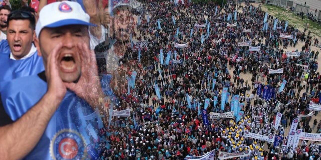 Kamu işçileri iş bırakacak! Tarih verildi