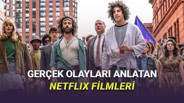 Netflix’ten İzleyebileceğiniz Gerçek Olaylardan Uyarlanan 10 Film – Webtekno – Güncel Teknoloji Haberleri ve Video İncelemeleri