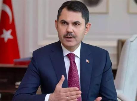 ‘Sosyal konutta devrim yapıyoruz’