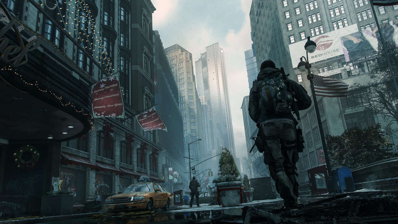The Division serisinin yaratıcı ismi Ubisoft’tan ayrıldı