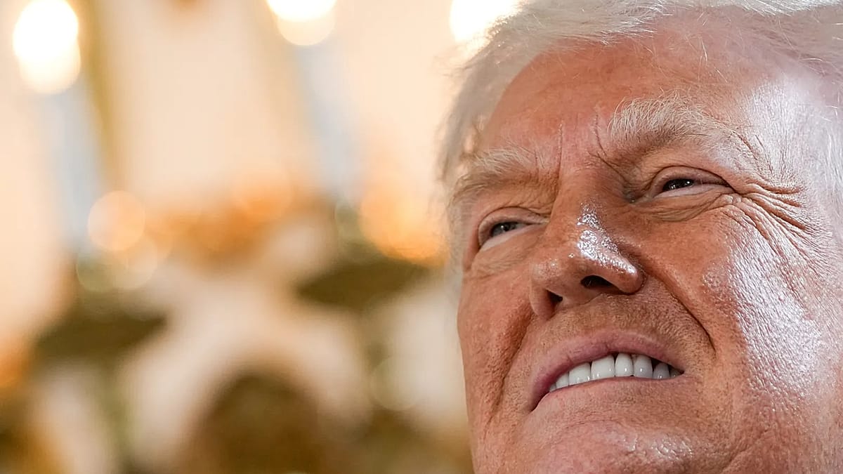 Trump’a yakın Avrupalı liderler, Grönland krizinde temkinli davranıyor | Euronews