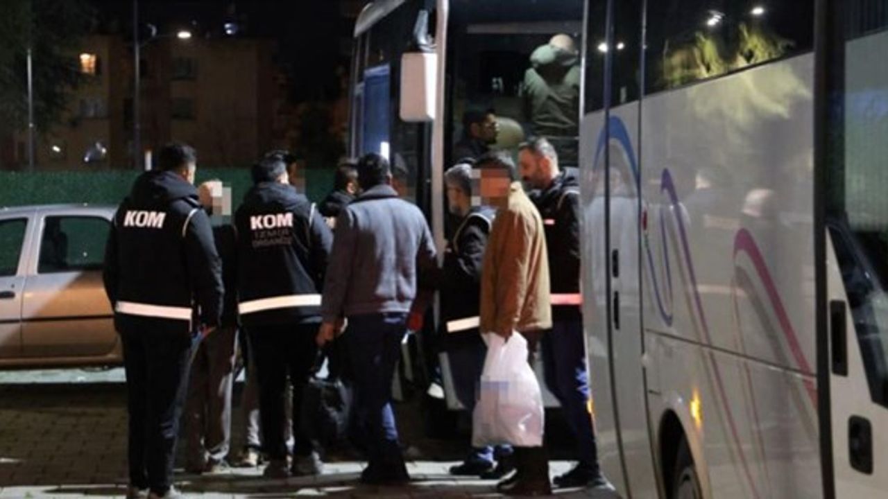 Buca Belediyesi’ne rüşvet operasyonu: 7 kişi tutuklandı