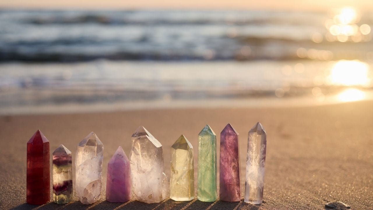 Çakraların kapalı mı? Bedenin akışını bozan 7 belirti 