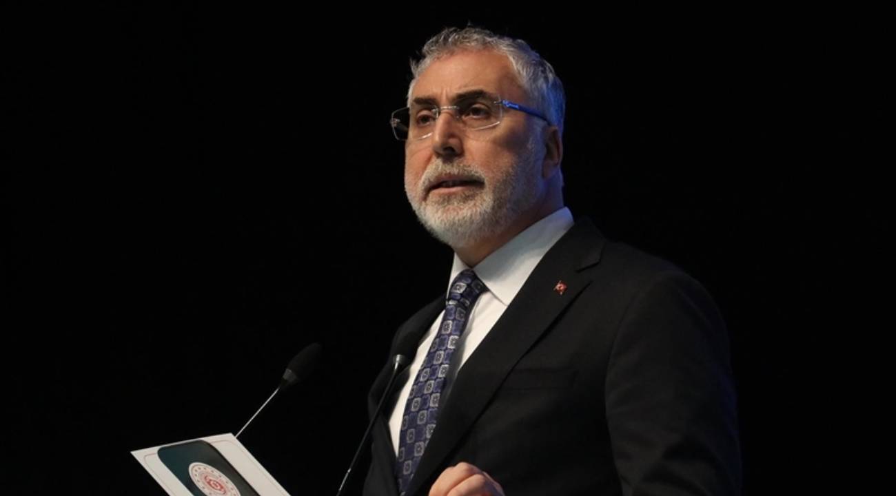 "Emeklilerimizin hayat standartlarını yükseltecek adımları atacağız"