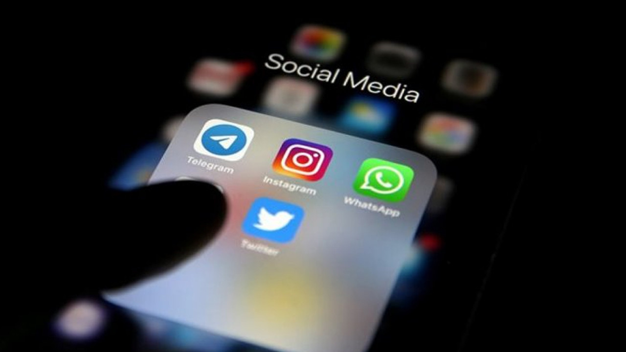 İspanya'da 16 yaşın altındaki çocuklara sosyal medya yasağı