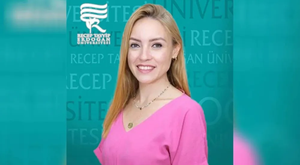 Rize’de 10. Kattan Düşen Doçent Hayatını Kaybetti