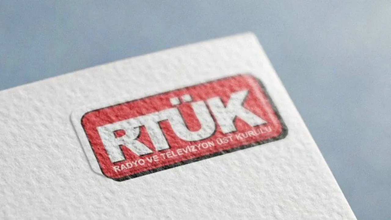 RTÜK’ten Halk TV ve NOW TV’ye para cezası
