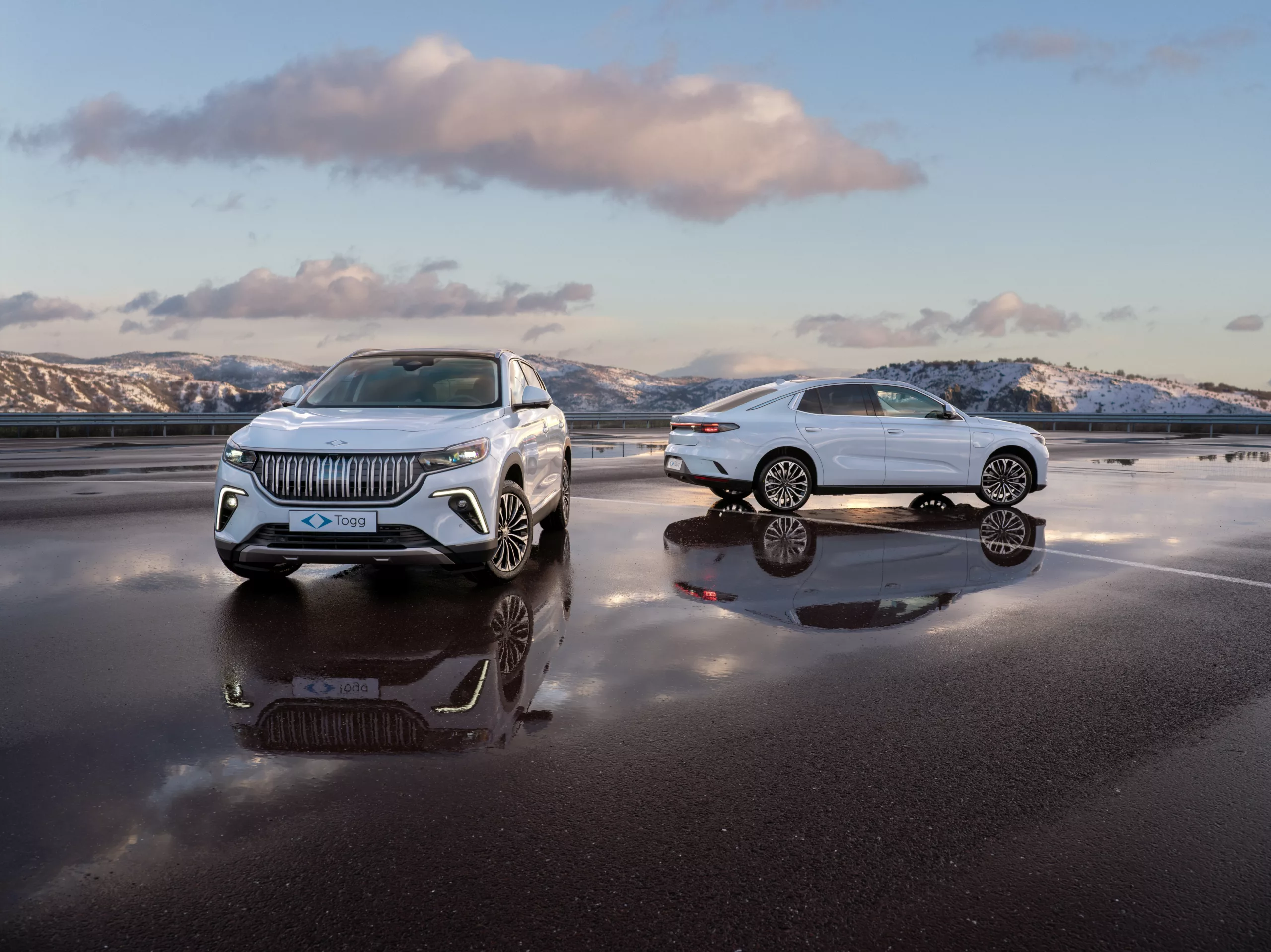 Togg Faizsiz Kredi Kampanyası: 750 Bin TL’ye 0 Faiz!