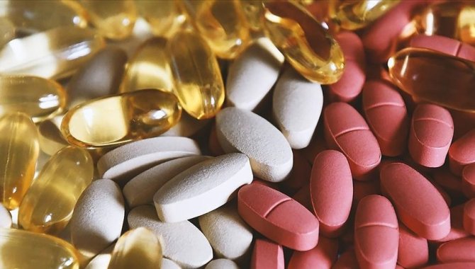 Yaygın bir vitamin akciğerleri hava kirliliğinden korumaya yardımcı olabilir