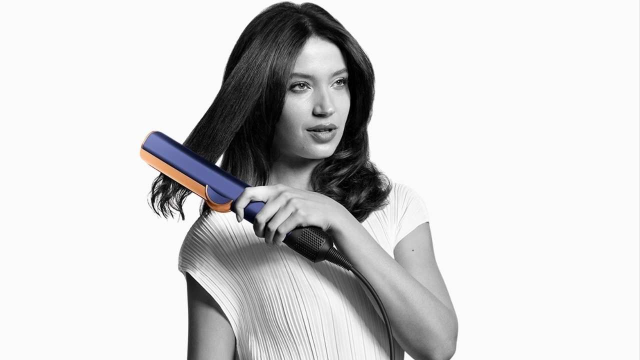 Dyson saç bakım ürünleri önerileri 2025