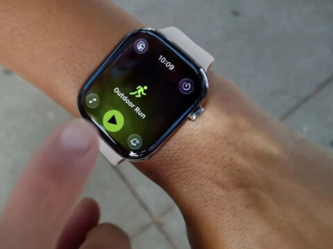 Gelişen Teknoloji: Akıllı Saatlerde Son Yenilikler