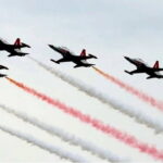 23 Nisan Ulusal Egemenlik ve Çocuk Bayramı’nda SOLOTÜRK Uçak Gösterisi Ne Zaman ve Nerede İzlenebilir?