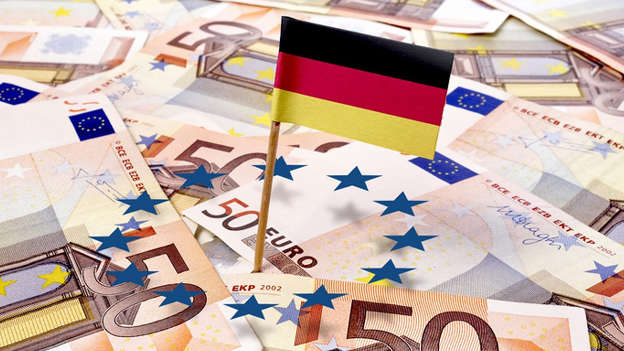 Almanya Ekonomisi İlk Çeyrekte Beklentileri Geride Bıraktı