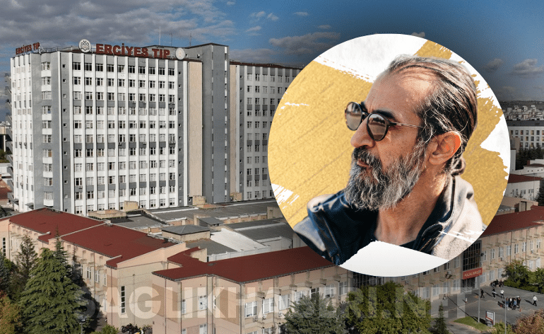 Kayseri’deki Sahte Reçete Skandalında Şok Edici Laboratuvar ve Hasta İddiaları