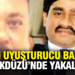 Beylikdüzü’nde Hintli Uyuşturucu Baronunun Yakalanması