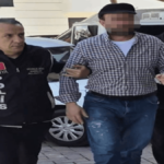 Sosyal Medyada Cumhurbaşkanına Hakaret Eden Kişi Tutuklandı