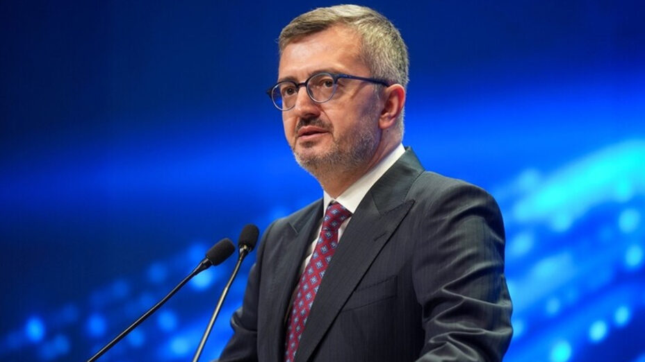 Burhanettin Duran’dan Şehit Polisler İçin Başsağlığı Mesajı