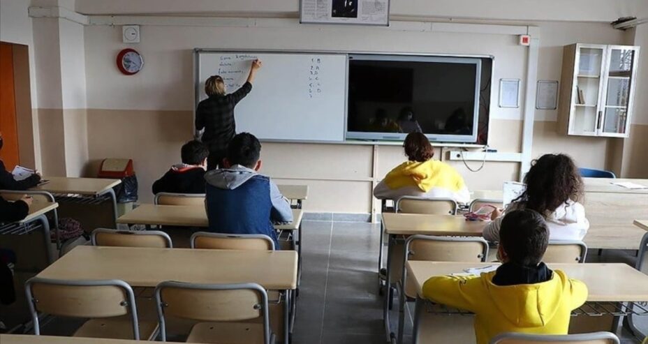 İki İl’de Okullar Bir Gün Süreyle Tatil Edildi