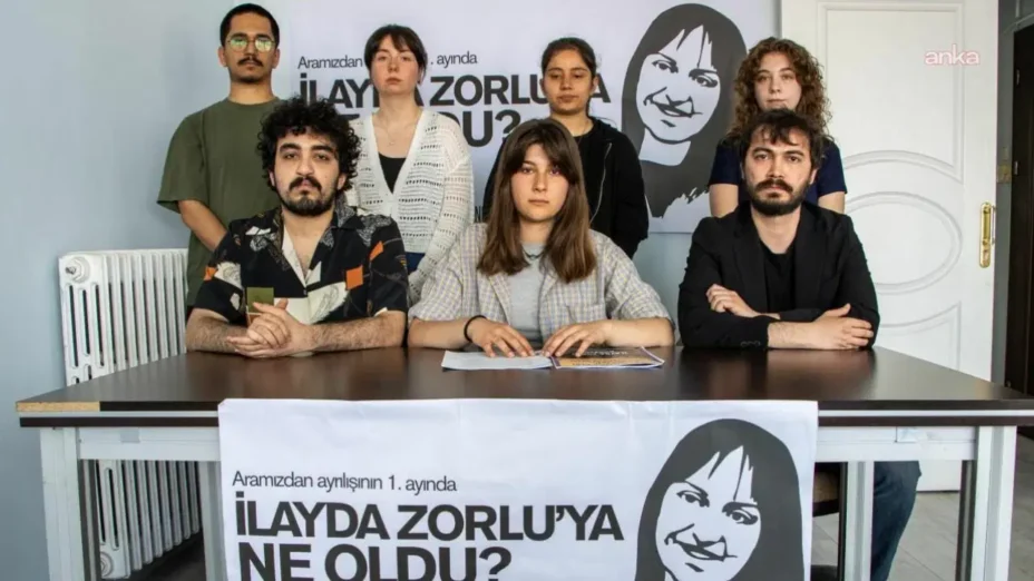 İlayda Zorlu’nun Vefatının Ardından Öğrencilerden Talep: Sorumlular Hesap Vermeli