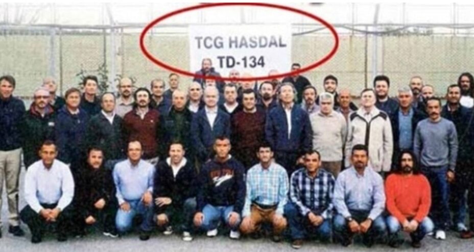 Mavi Vatan: Cezaevinden Çıkan Millî Bir Vizyon