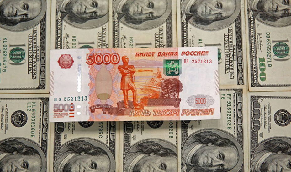 Rusya ve Çin Enerji İşbirliği Derinleşiyor: Ruble, Dolar Karşısında Yükselişini Sürdürüyor