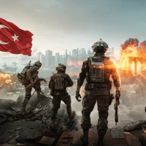 Battlefield 6’da Türk Bayrağı Yaması Nasıl Alınır?