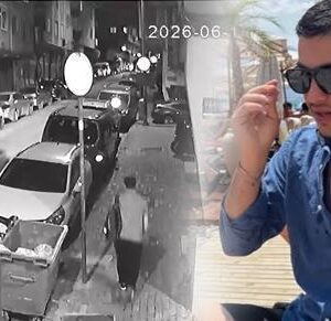 Silahlı Saldırı: Evlenmek İstediği Kızın Kardeşi Hayatını Kaybetti