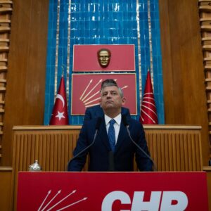 TBMM’de Dokunulmazlık Dosyaları Meclis’e Gönderildi