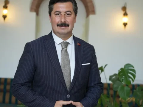 Baskan ercan ozel turk milletinin donum noktasi 15 temmuz Oiklh4st